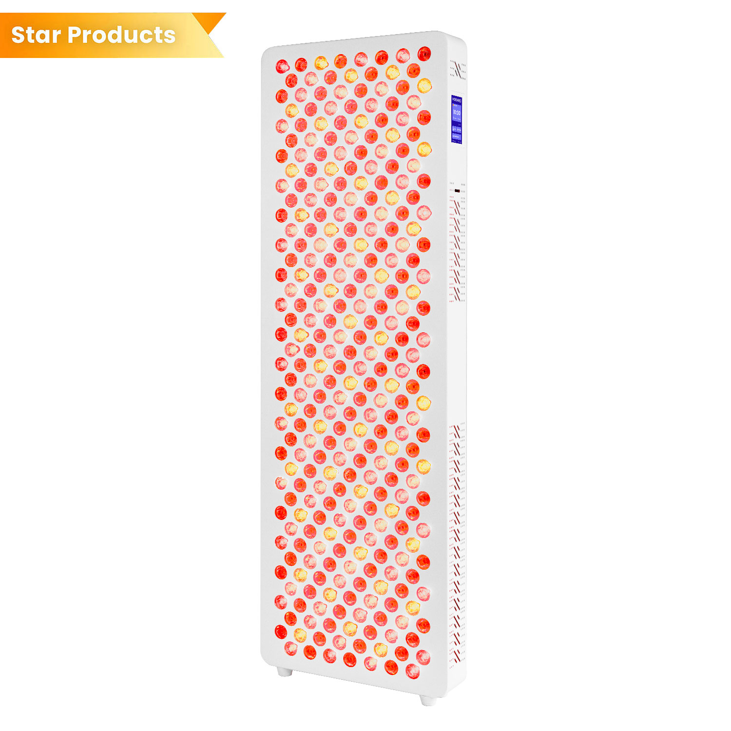 Red Light Therapy Device - 2026 IDEATHERAPY RL300MAX-CH Urządzenie do terapii