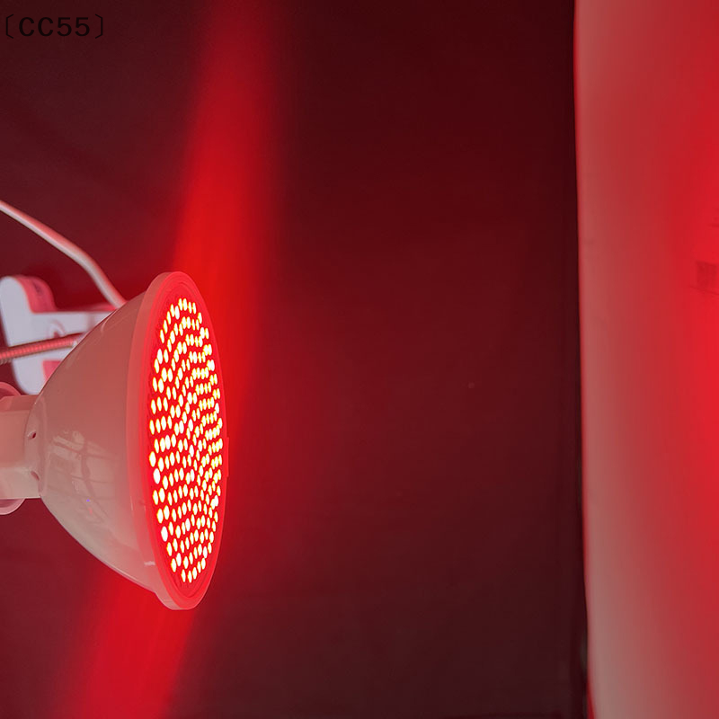 Red Light Therapy Device - Żarówka do terapii światłem czerwonym z