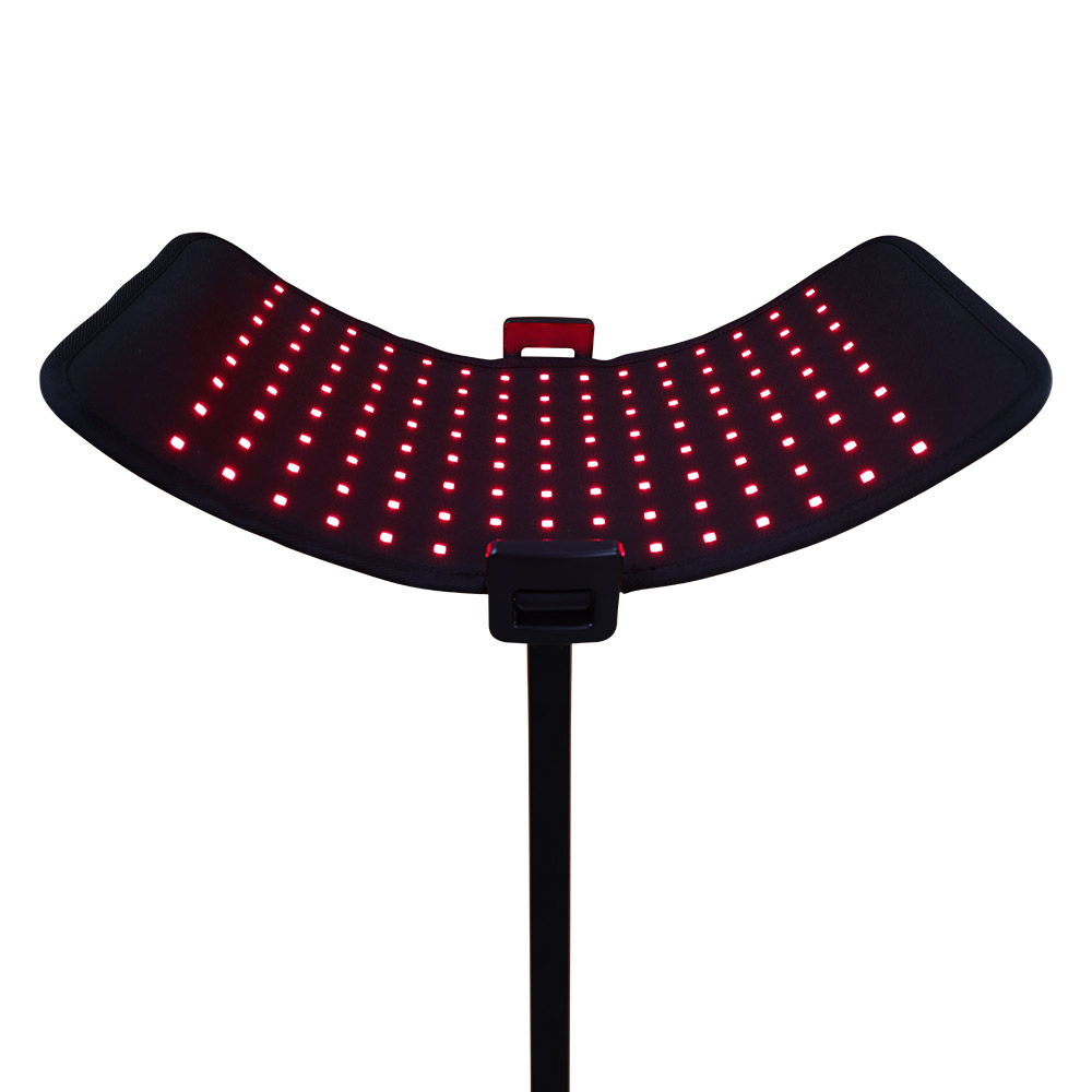 Red Light Therapy Device - 2026 IDEATHERAPY TLB120-U 3w1 660 850nm