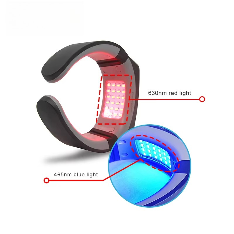 Terapia czerwonym światłem na  – Red Light Therapy Device recenzja i cena