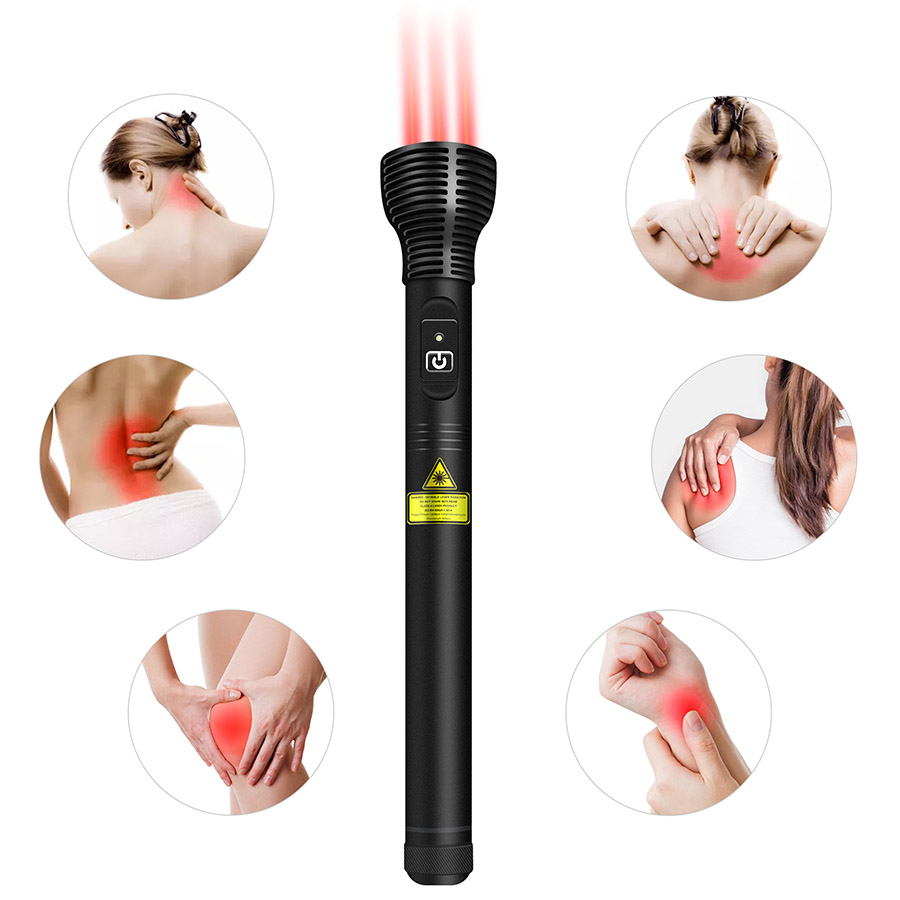 Domowe urządzenie do terapii c – Red Light Therapy Device recenzja i cena