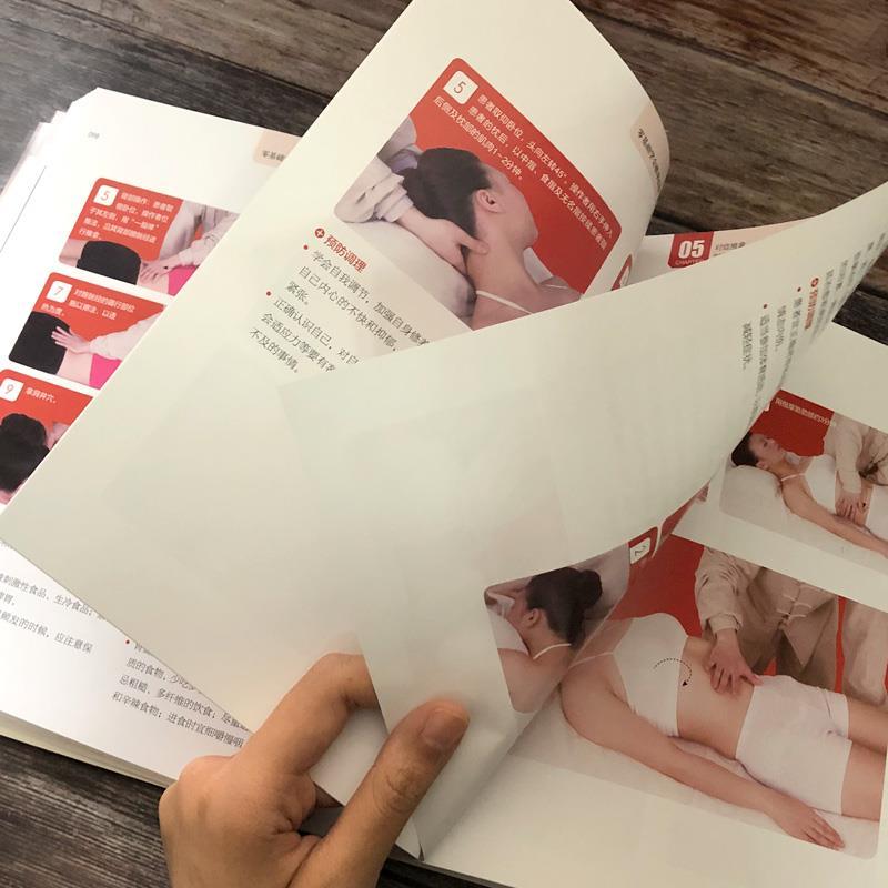 Nauka od podstaw Masaż Tradycy – Health & Wellness Là Gì recenzja i cena