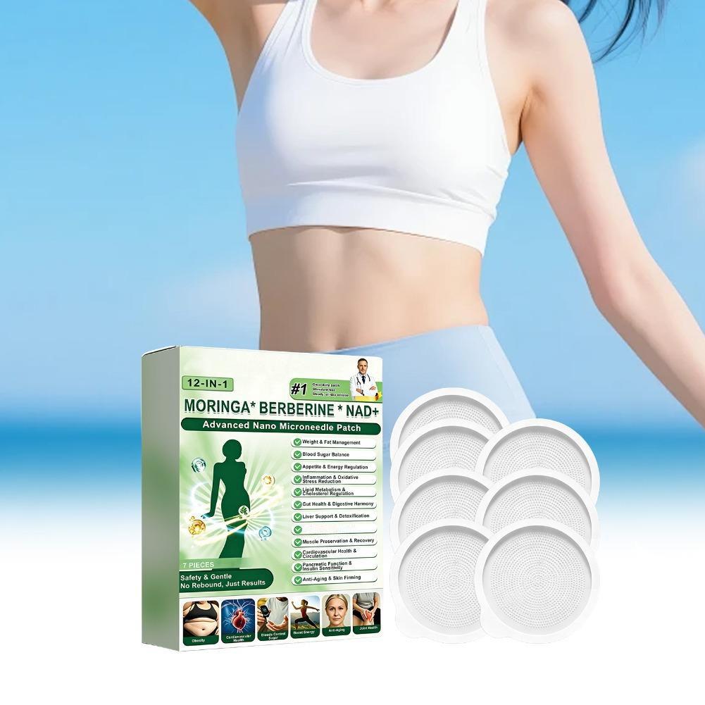Zaawansowane nano-mikronaklejk – Xbody Health & Wellness Functional Integrative Medicine Office & Medical Spa Photos recenzja i cena