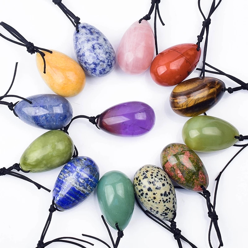 30 X 20 MM Massage Egg Natural – Xbody Health & Wellness Functional Integrative Medicine Office & Medical Spa Photos recenzja i cena
