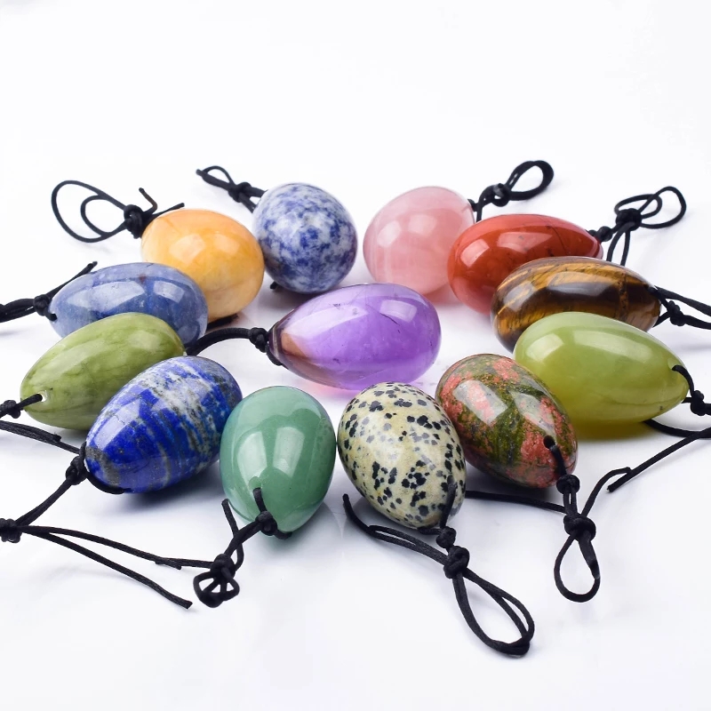 30 X 20 MM Massage Egg Natural – Xbody Health & Wellness Functional Integrative Medicine Office & Medical Spa Photos recenzja i cena