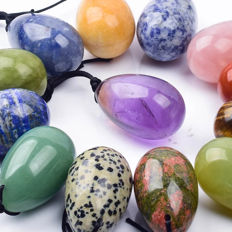 30 X 20 MM Massage Egg Natural – Xbody Health & Wellness Functional Integrative Medicine Office & Medical Spa Photos recenzja i cena
