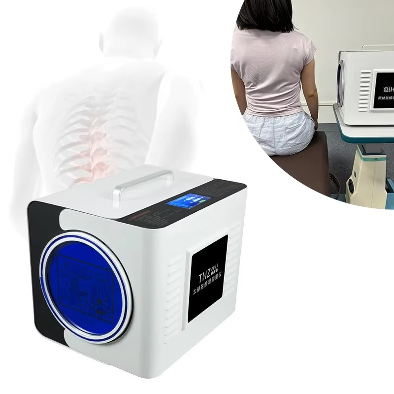 Mały Przyrząd do Termoterapii  – Health Wellness And Lifestyle recenzja i cena