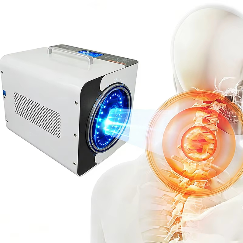 Mały Przyrząd do Termoterapii  – Health Wellness And Lifestyle recenzja i cena