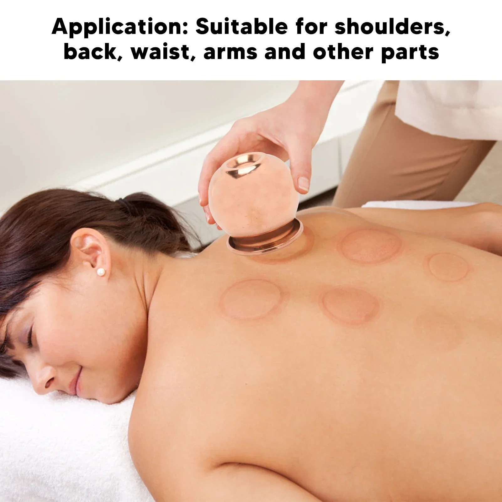 Szerokie ustne bańki miedziane – Xbody Health & Wellness Functional Integrative Medicine Office & Medical Spa Photos recenzja i cena