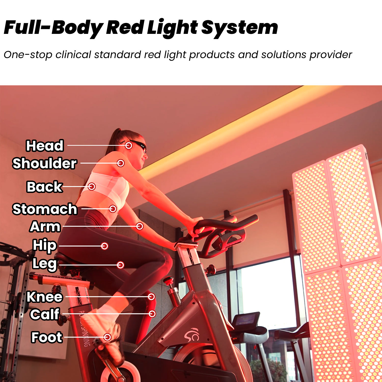 2026 IDEATHERAPY RL300MAX-CH U – Red Light Therapy Device recenzja i cena
