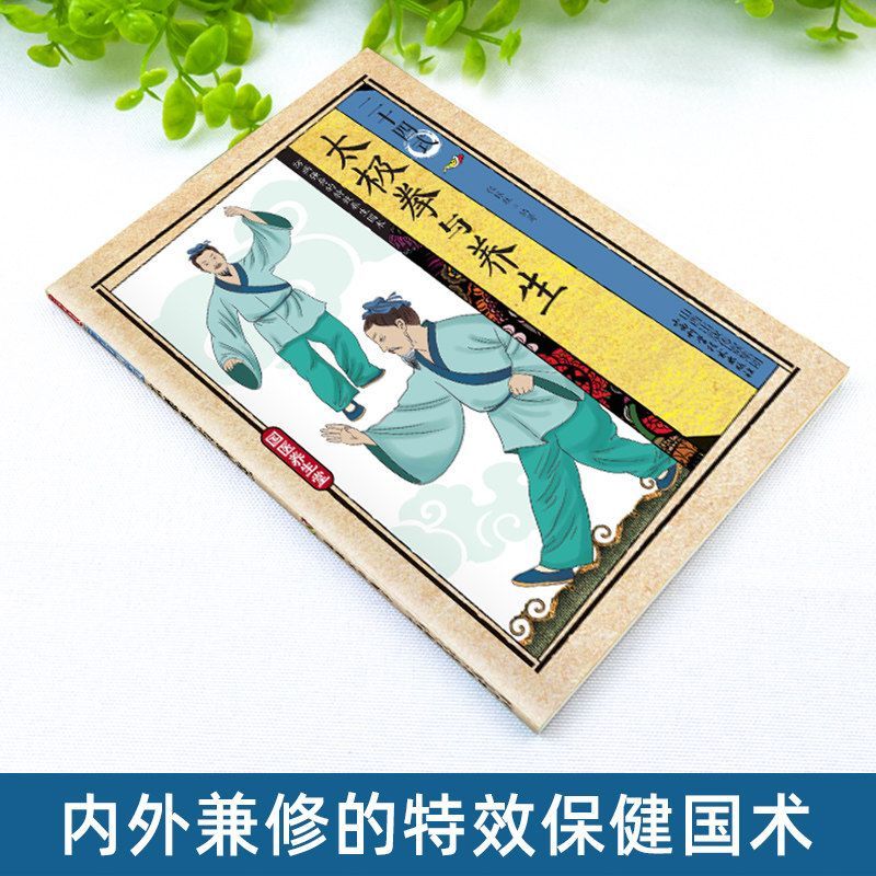 24 Style Tai Chi i ćwiczenia z – Health & Wellness Là Gì recenzja i cena