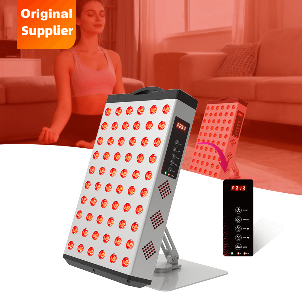 Ulepszone urządzenie do terapi – Red Light Therapy Device recenzja i cena