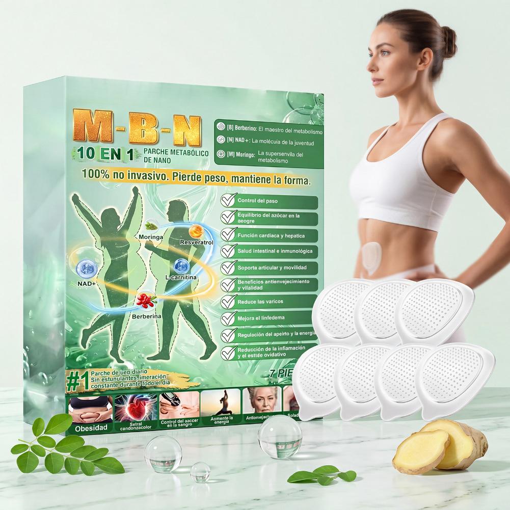 10-w-1 M-B-N x NAD+ Nano Mikro – Xbody Health & Wellness Functional Integrative Medicine Office & Medical Spa Photos recenzja i cena