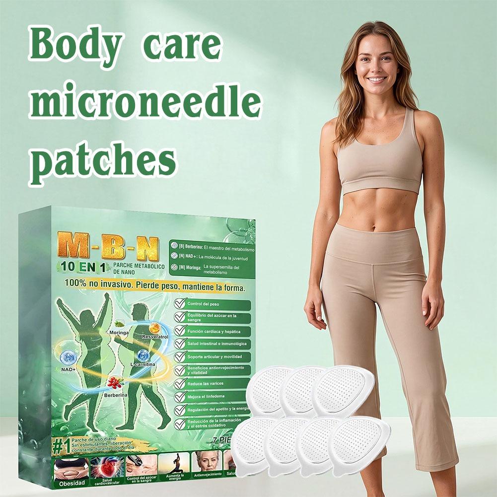 10-w-1 M-B-N x NAD+ Nano Mikro – Xbody Health & Wellness Functional Integrative Medicine Office & Medical Spa Photos recenzja i cena