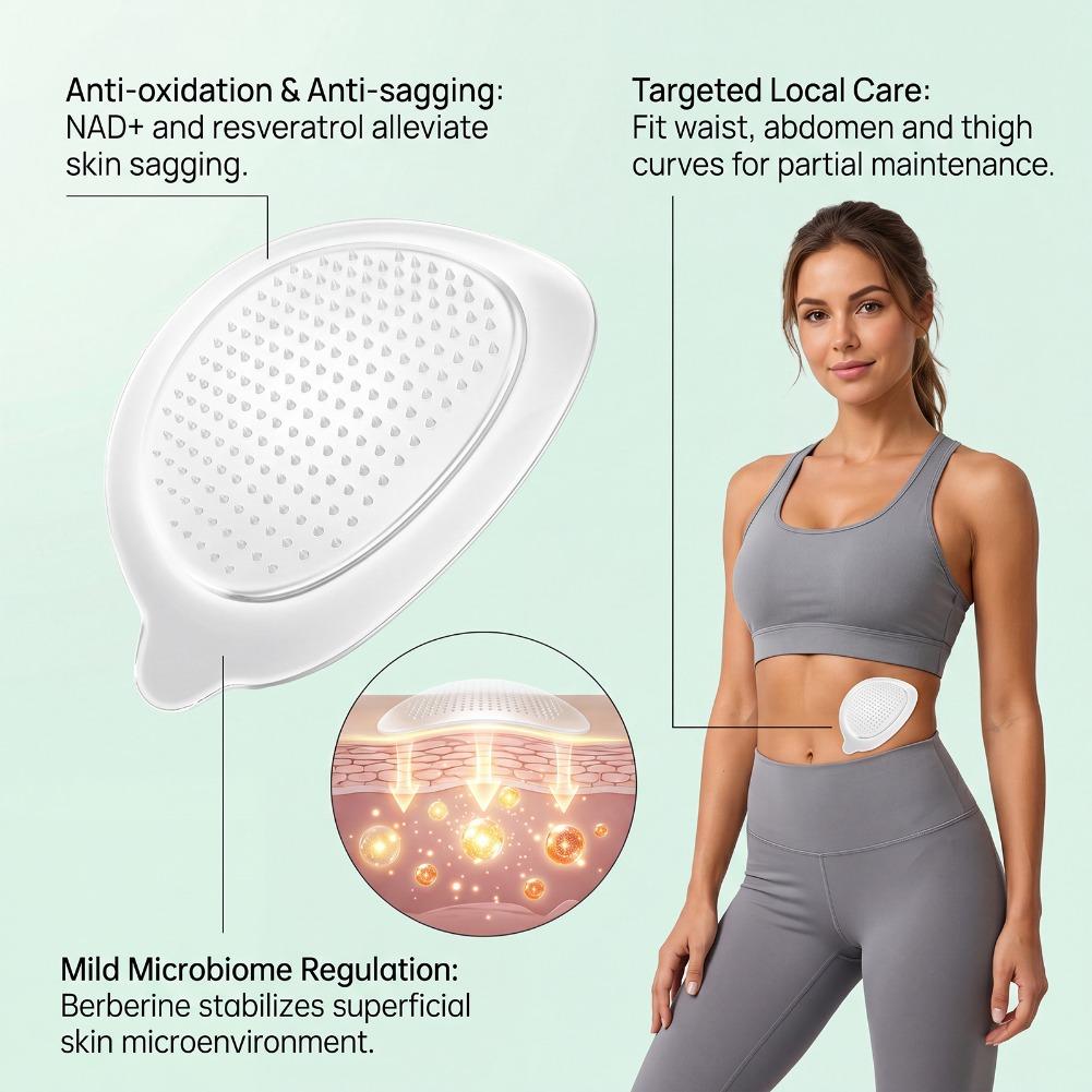 10-w-1 M-B-N x NAD+ Nano Mikro – Xbody Health & Wellness Functional Integrative Medicine Office & Medical Spa Photos recenzja i cena