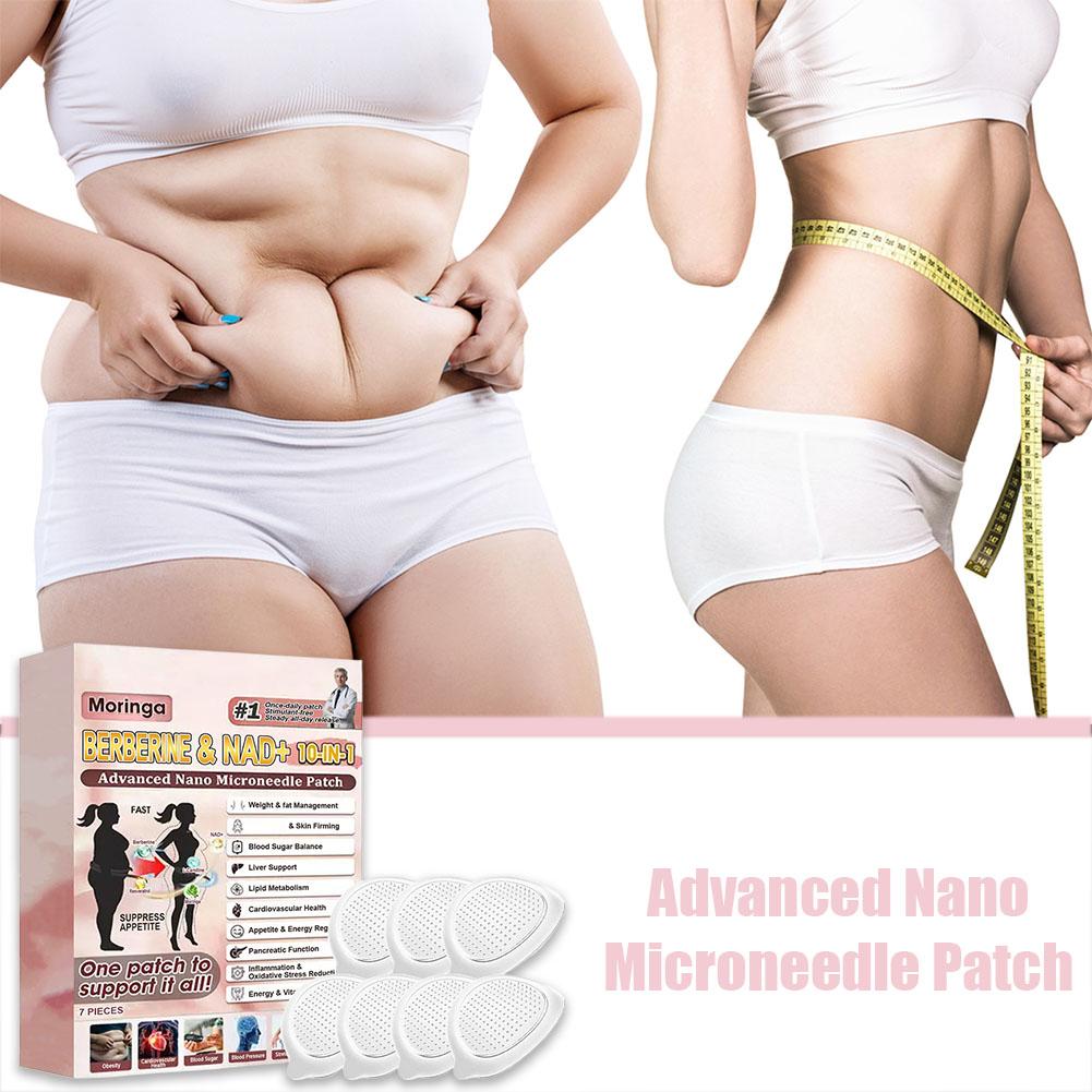 10-w-1 Plaster z Berberynem i  – Xbody Health & Wellness Functional Integrative Medicine Office & Medical Spa Photos recenzja i cena