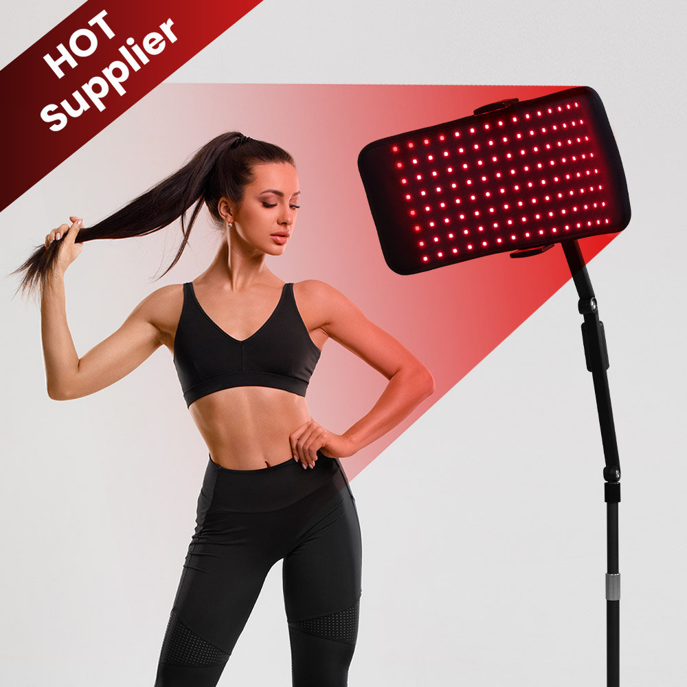 2026 IDEATHERAPY TLB120-U 3w1  – Red Light Therapy Device recenzja i cena