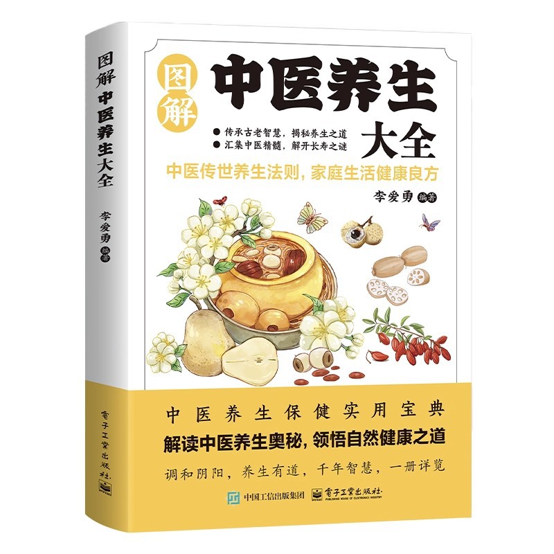 Ilustrowana encyklopedia trady – Health & Wellness Là Gì recenzja i cena