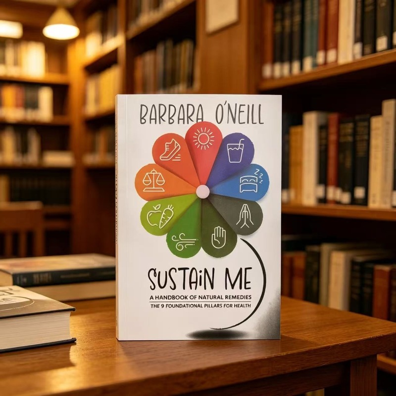 Utrzymuj Się w Zdrowiu Barbara – Health Wellness And Lifestyle recenzja i cena