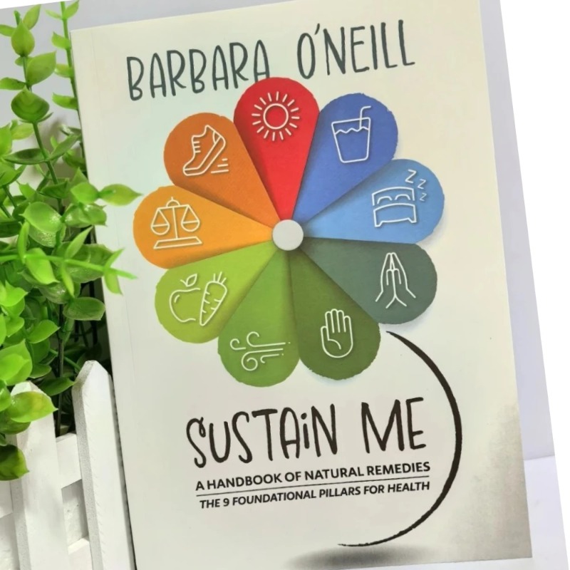 Utrzymuj Się w Zdrowiu Barbara – Health Wellness And Lifestyle recenzja i cena