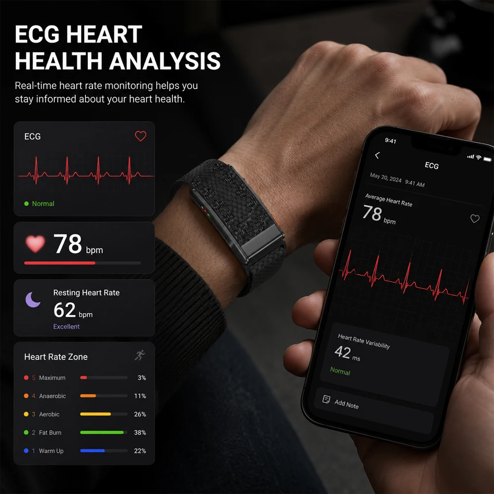 2026 Nowy Bezekranowy Intelige – Health Wellness App recenzja i cena